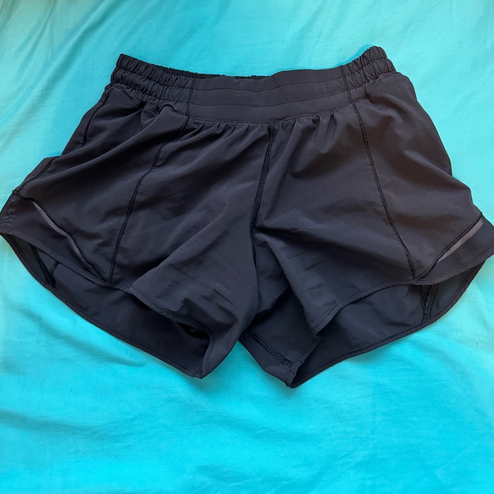 Lulu lemon shorts